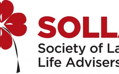 What is SOLLA and why should I look for an adviser who is a member?