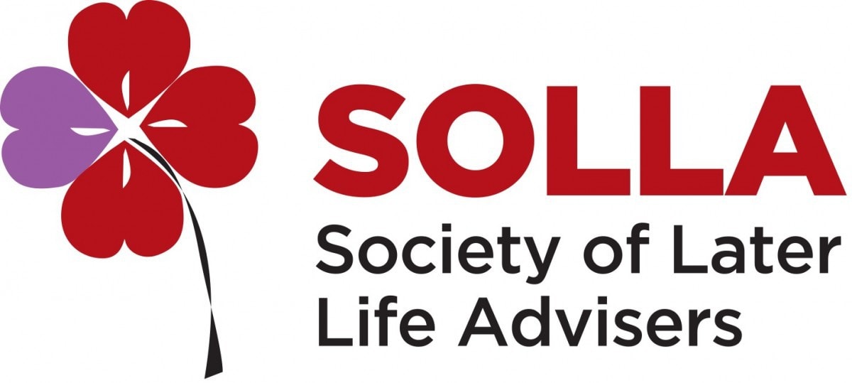 What is SOLLA and why should I look for an adviser who is a member? 1