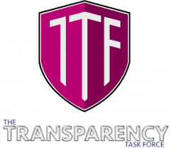 7 reasons why we’re Transparency Task Force members