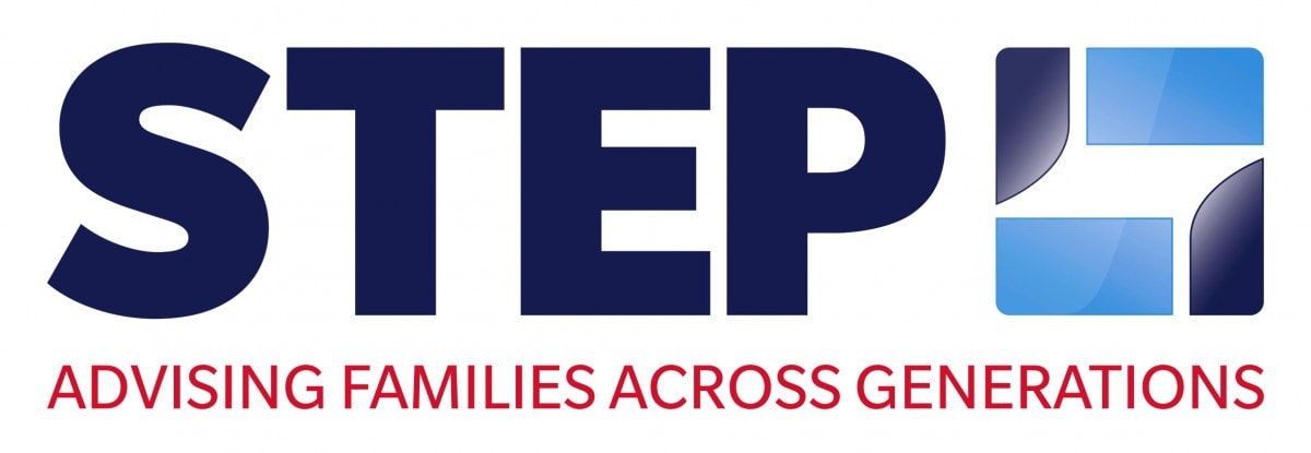 STEP Advising families across generations