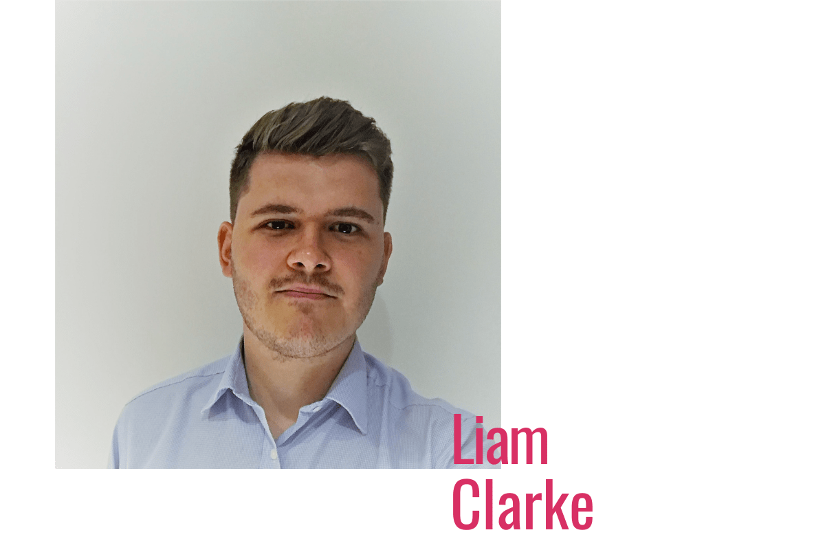 Liam Clarke