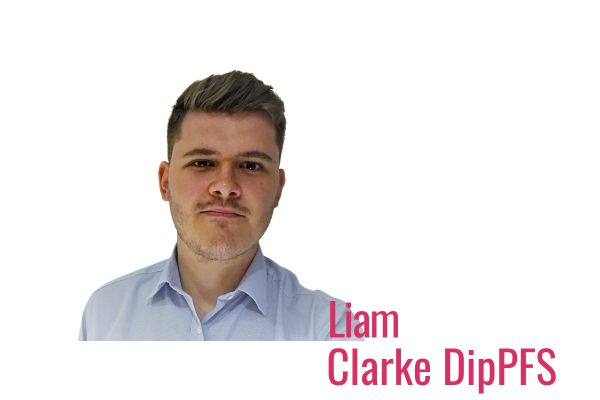 Liam Clarke