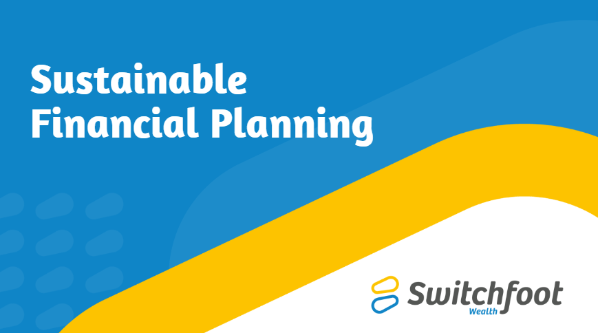 Sustainable Financial Planning 2