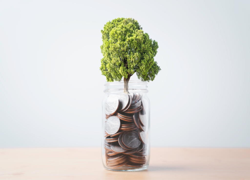 Making Your Money Matter: How To Get Started With Green Pensions 2