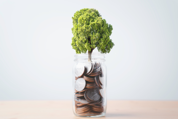 Making Your Money Matter: How To Get Started With Green Pensions 3